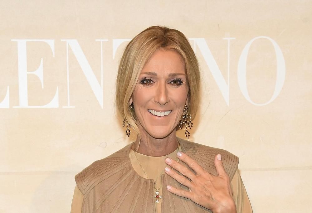 Celine Dion: la sua carriera a rischio a causa dell’Intelligenza Artificiale