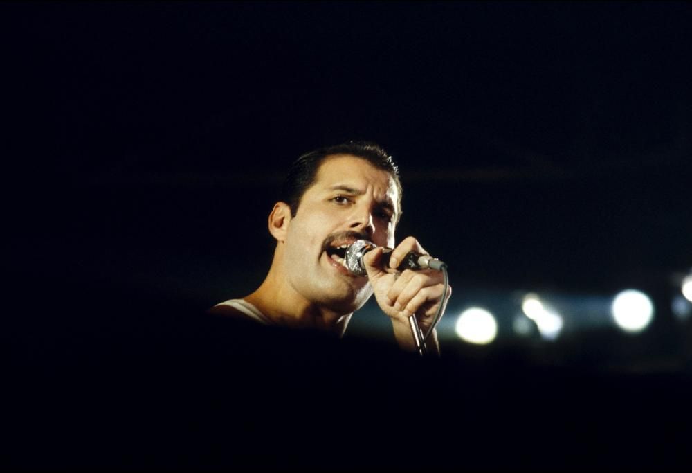 Quando Freddie Mercury disse: la mia musica non vale niente