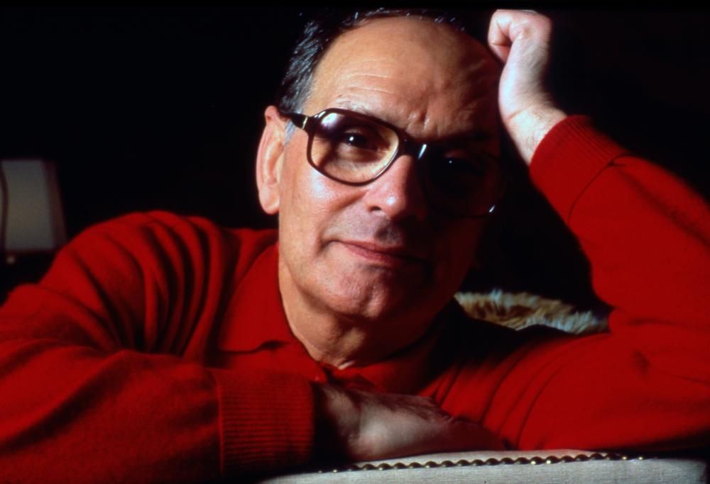 Ennio Morricone: arriva l’album tributo