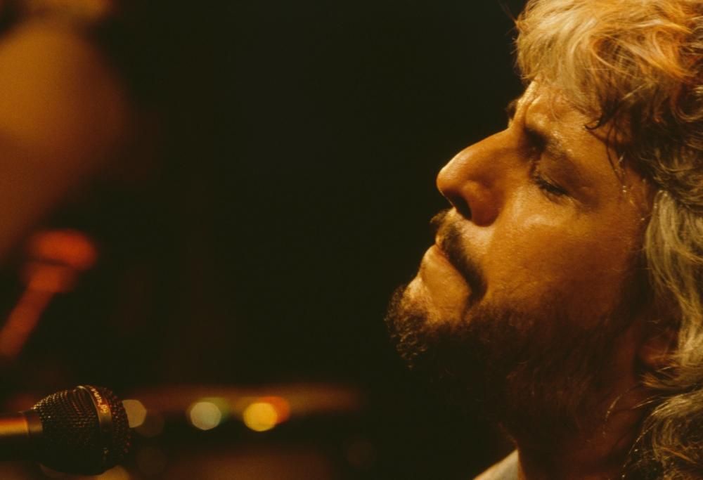 Pino Daniele: 5 inediti live per festeggiare Nero a metà