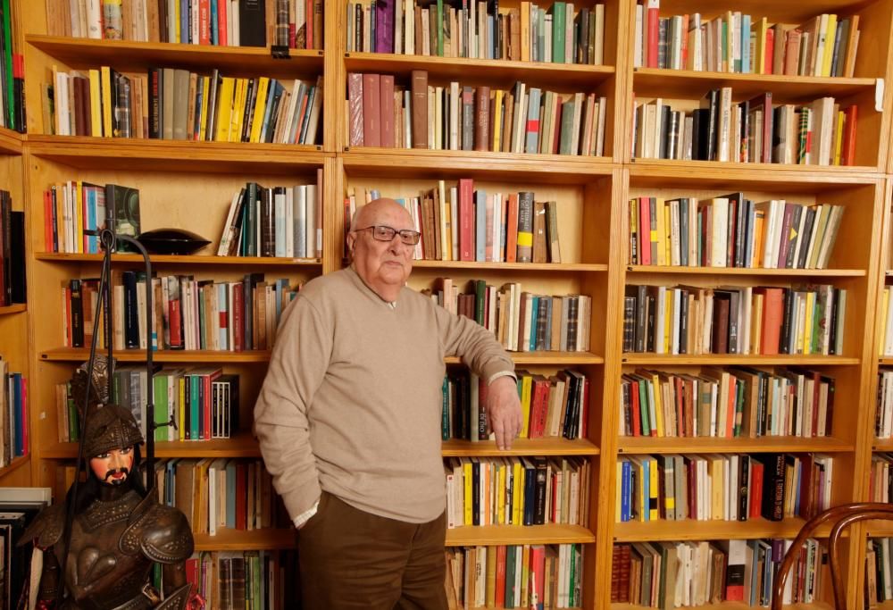Andrea Camilleri: ritrovati nuovi scritti