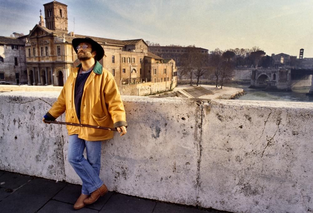 Lucio Dalla: l’omaggio per parole e immagini
