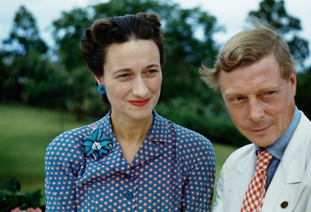 In vendita il nido d’amore alle Bahamas dove vissero il duca di Windsor e Wallis Simpson