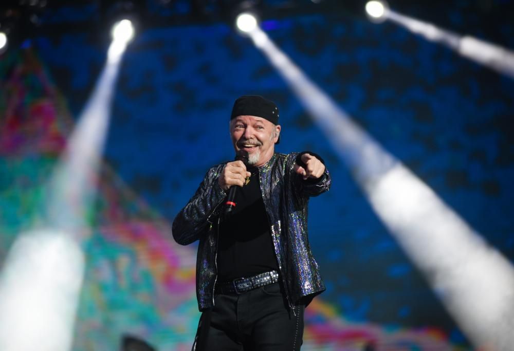 25 maggio 1979: esce Albachiara