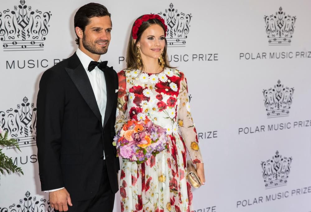 Semplicità ed eleganza: la lezione di stile della Principessa Sofia