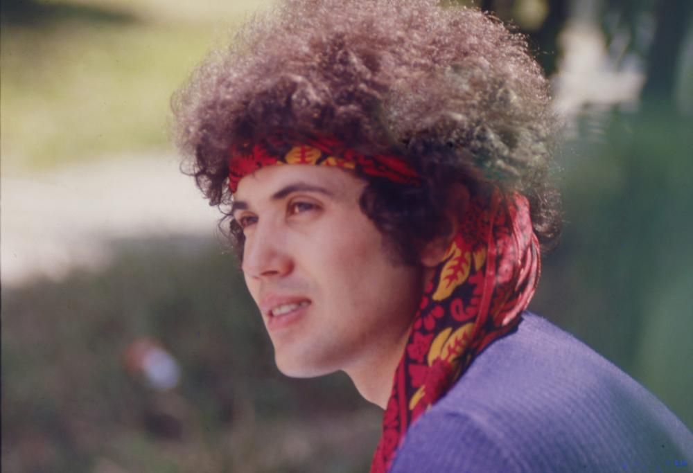 Lucio Battisti: in arrivo 16 preziose canzoni