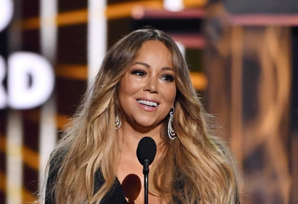 Mariah Carey, buon compleanno