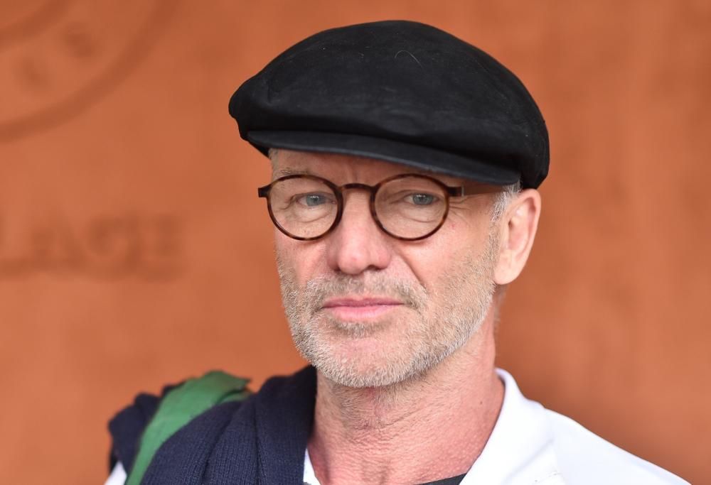 Sting pronto a emozionarci ancora