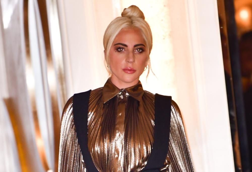 Lady GaGa ha davvero dimenticato Bradley Cooper!