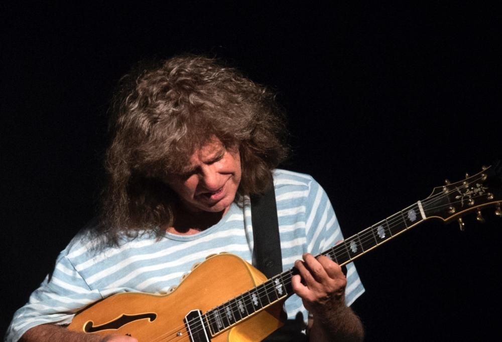 6 curiosità su Pat Metheny