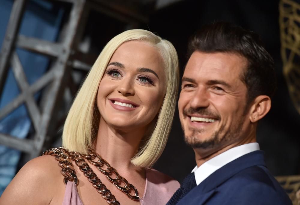 L’Italia e il suo intramontabile fascino: anche Orlando Bloom e Katy Perry in vacanza nel nostro paese
