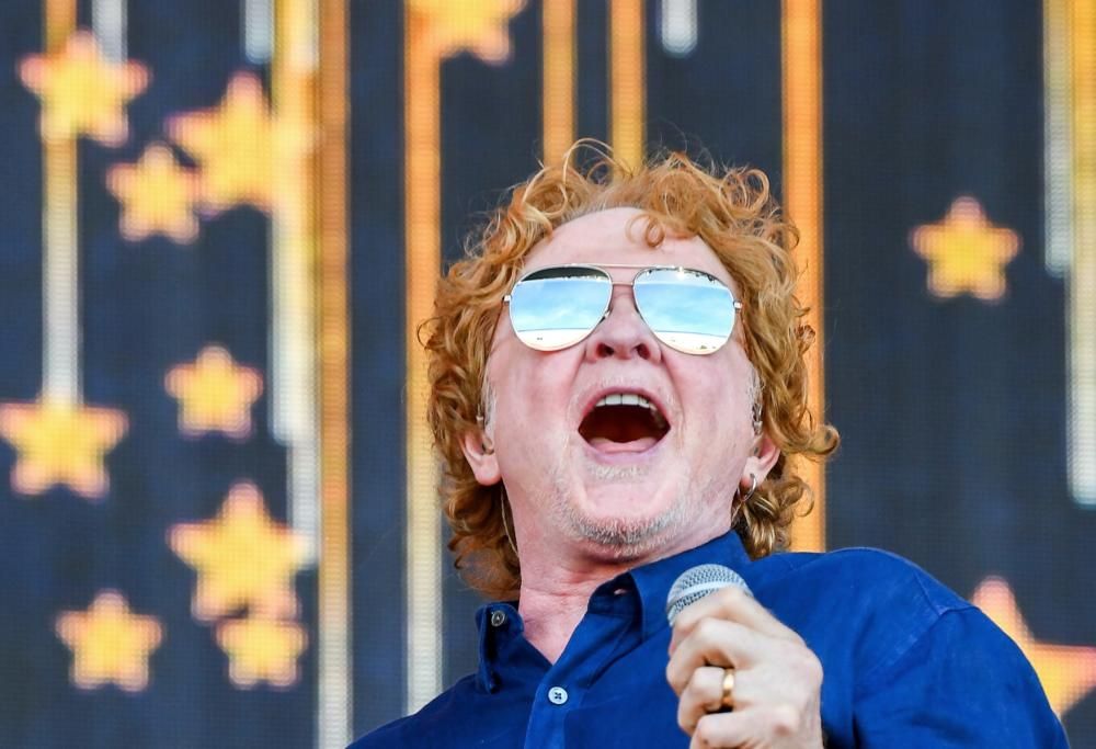 Anche la musica scende in campo contro l’emergenza climatica