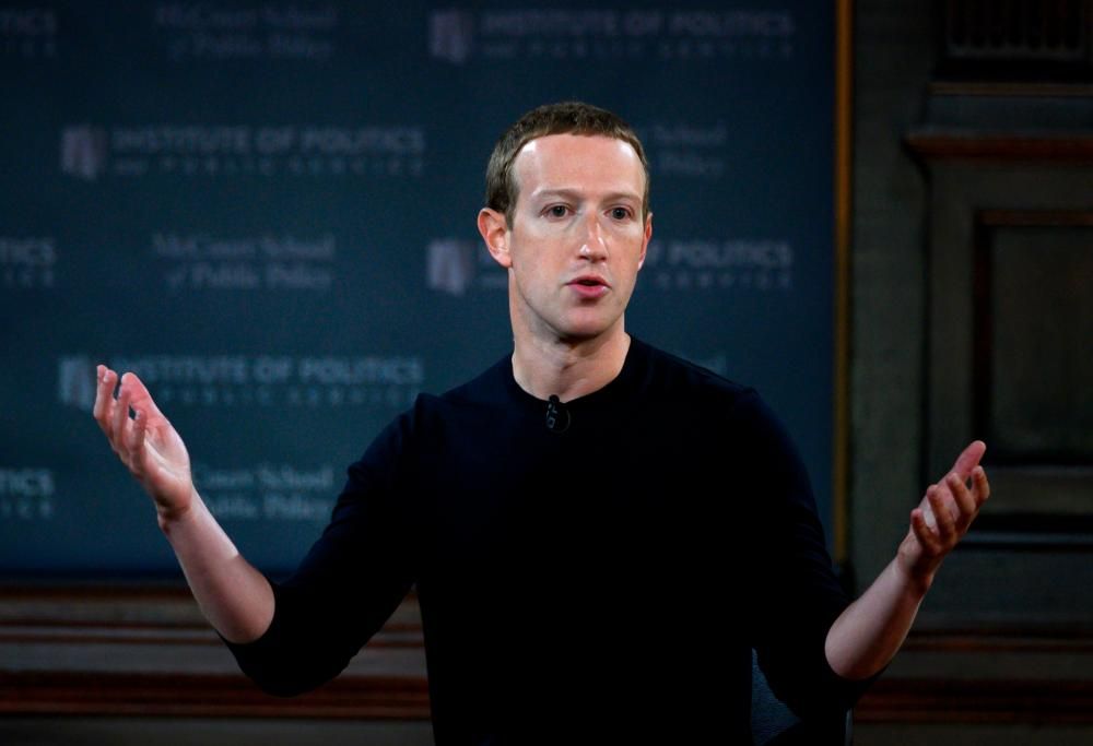 Facebook cambia nome: ecco il perché