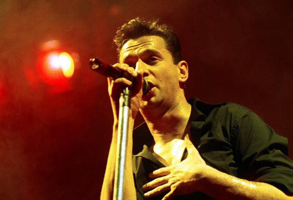 Dave Gahan buon compleanno