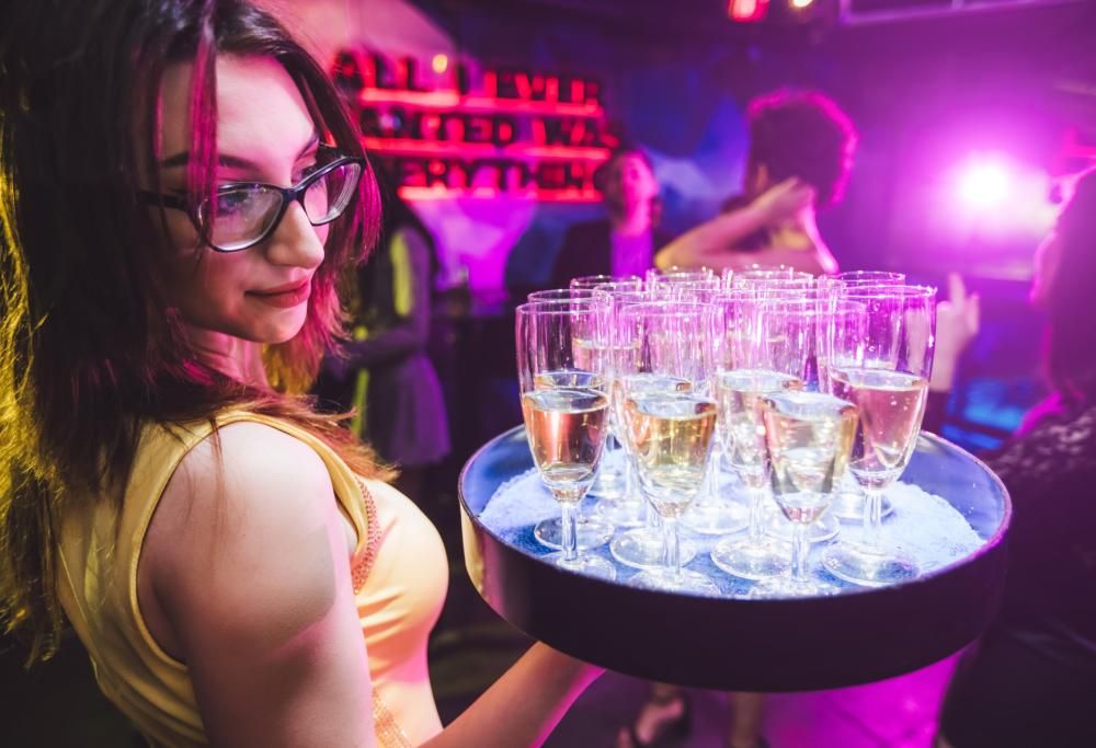 I Listening Bar, dove è protagonista la musica di qualità