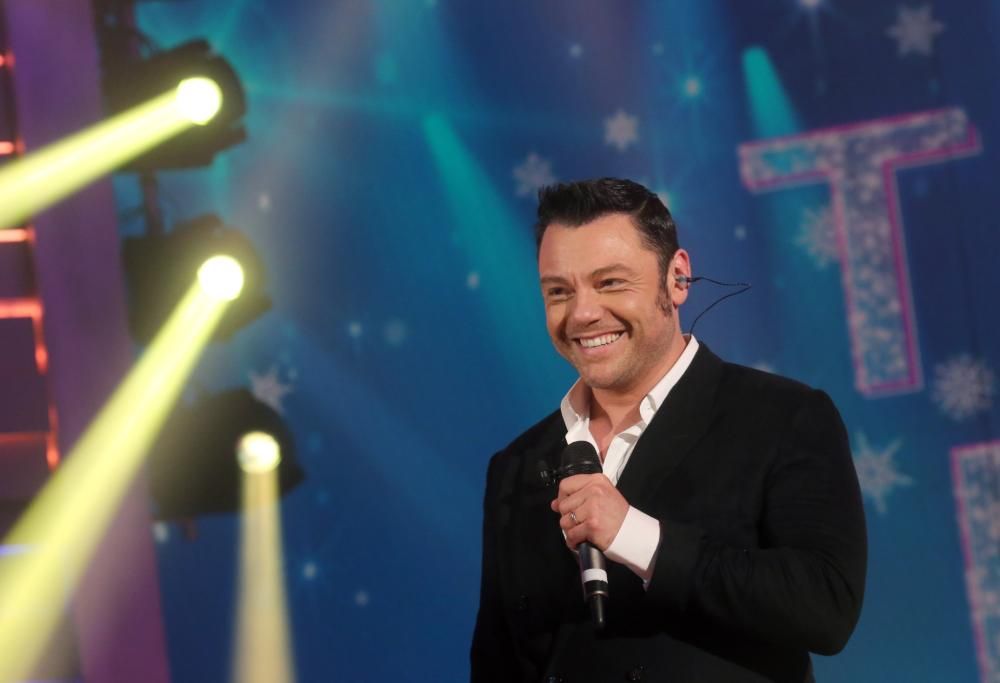 Tiziano Ferro buon compleanno