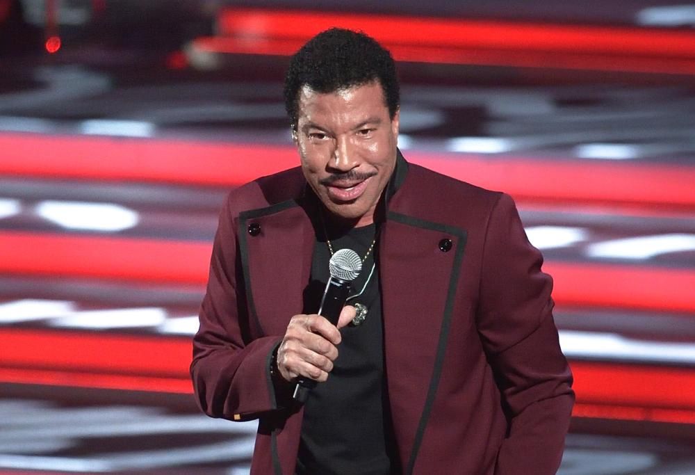 Lionel  Richie, buon compleanno