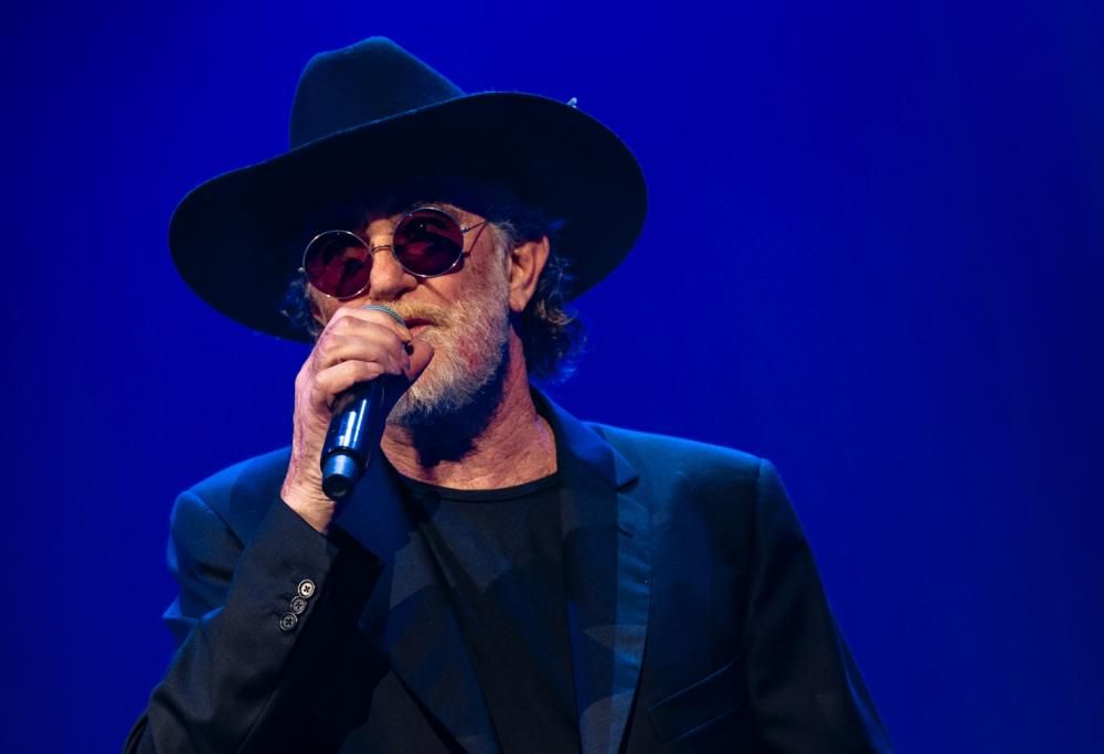 Francesco De Gregori buon compleanno