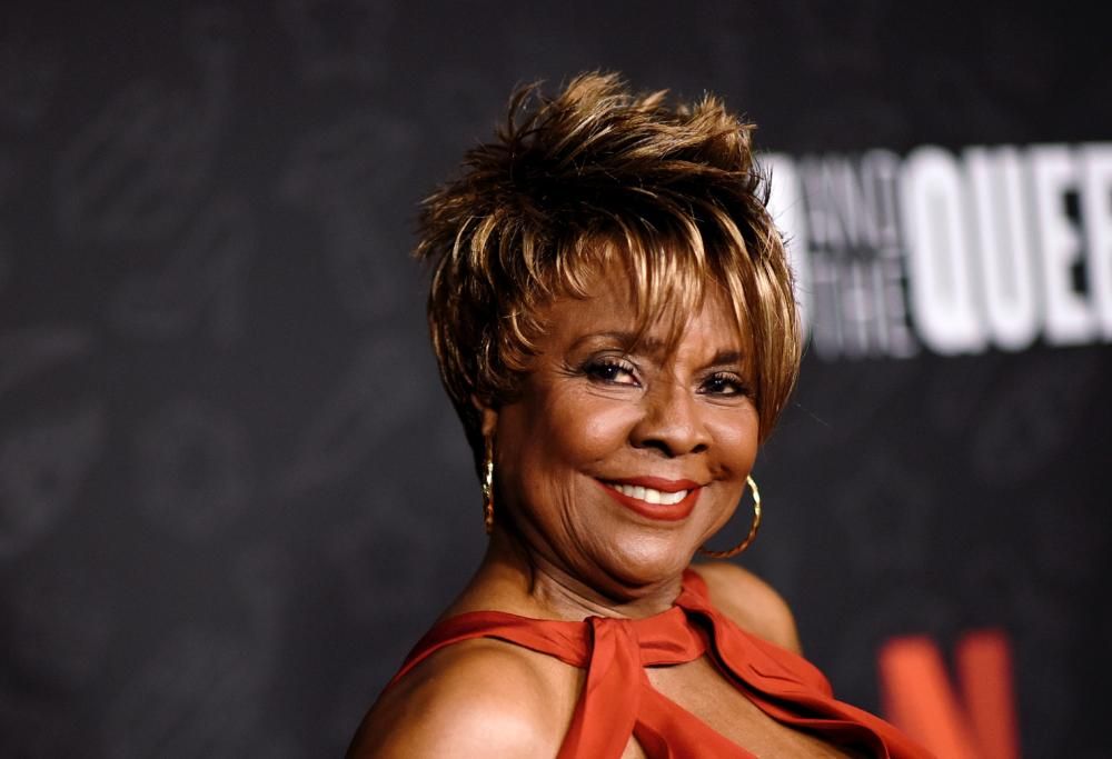 7 maggio 1946: nasce Thelma Houston