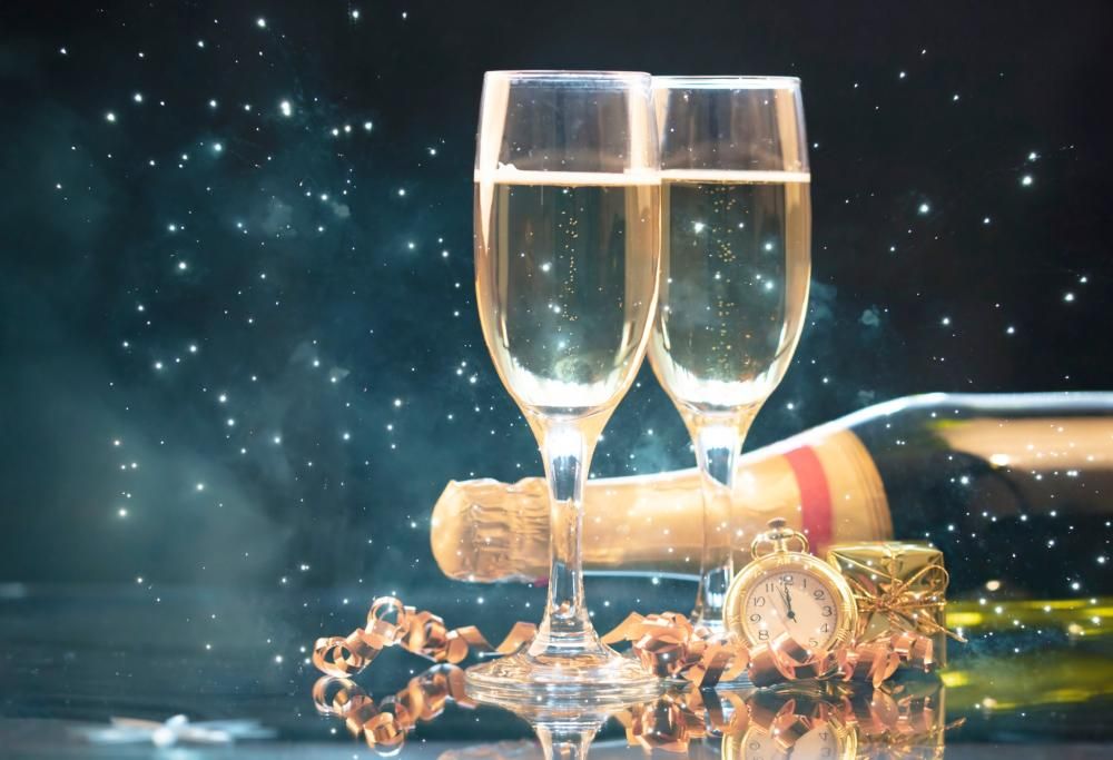 Buoni propositi per l’anno nuovo: ecco come mantenerli!