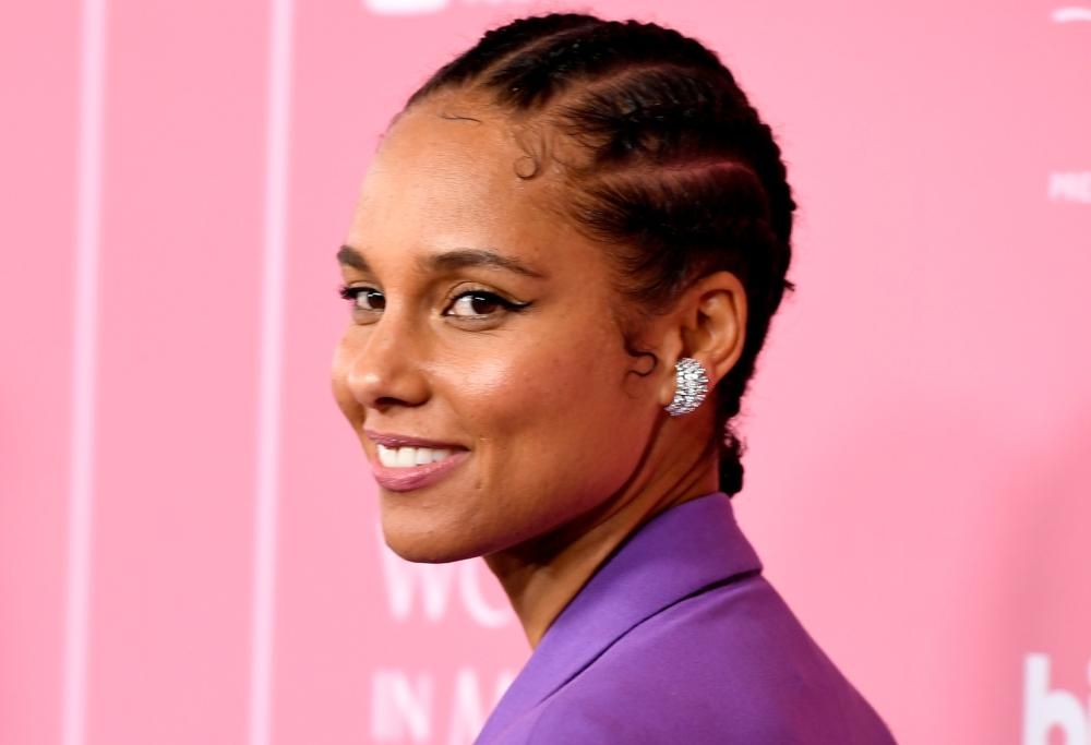 Alicia Keys pubblica Good Job: la canzone dedicata a chi è in prima linea contro il virus