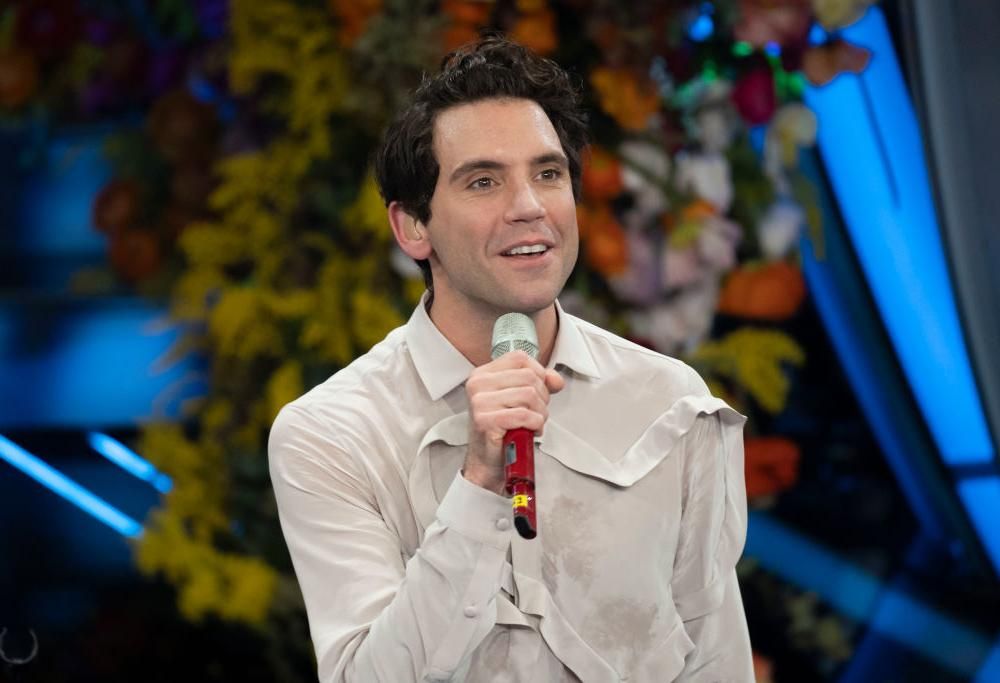 Mika in concerto con “I Love Beirut” per supportare il suo Libano