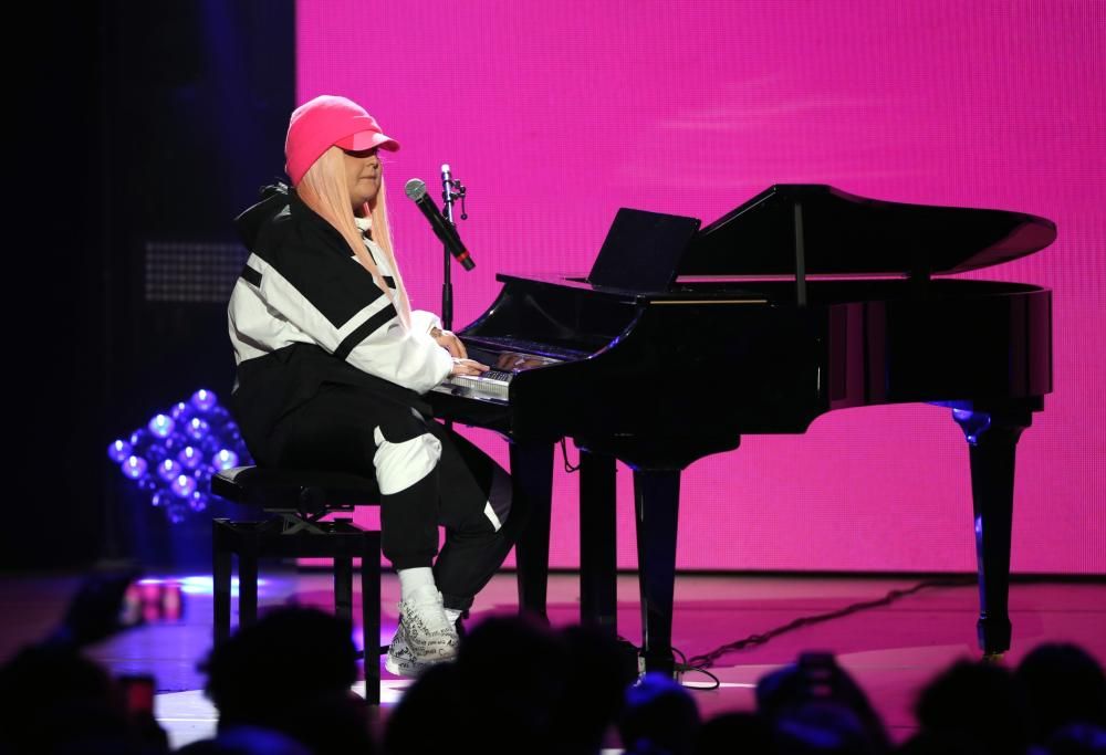 Ricordate l’irresistibile Dance Monkey? Be’, ecco un suo nuovo record