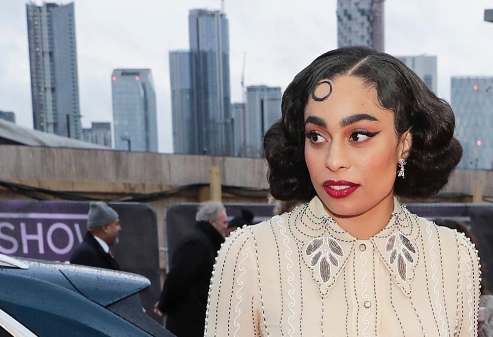 La voce di Celeste ci porta tra le stelle