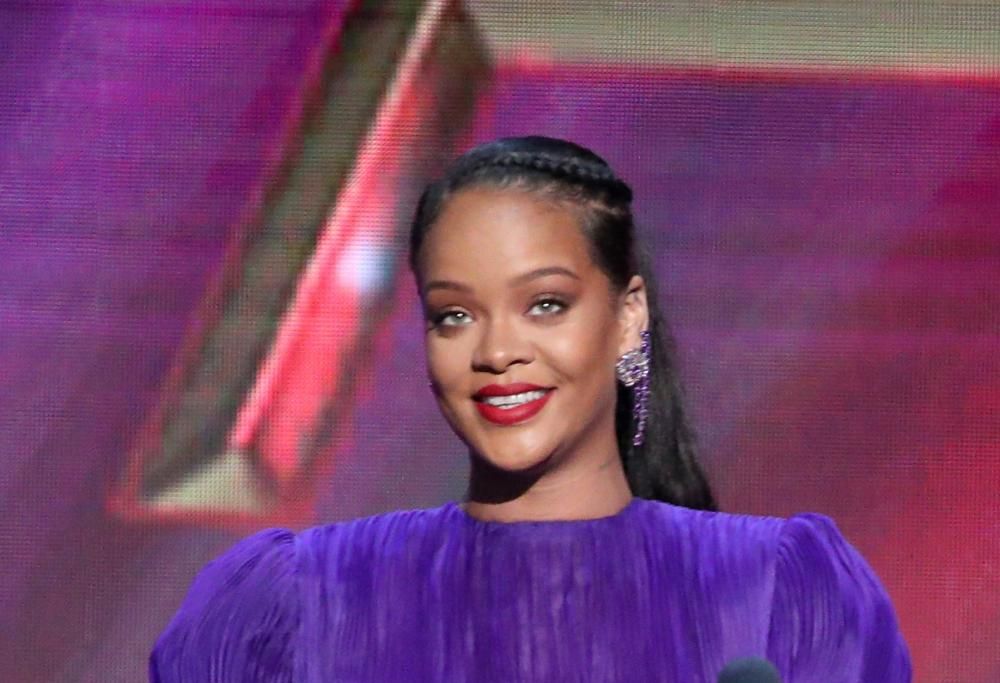 Rihanna: finalmente nuova musica