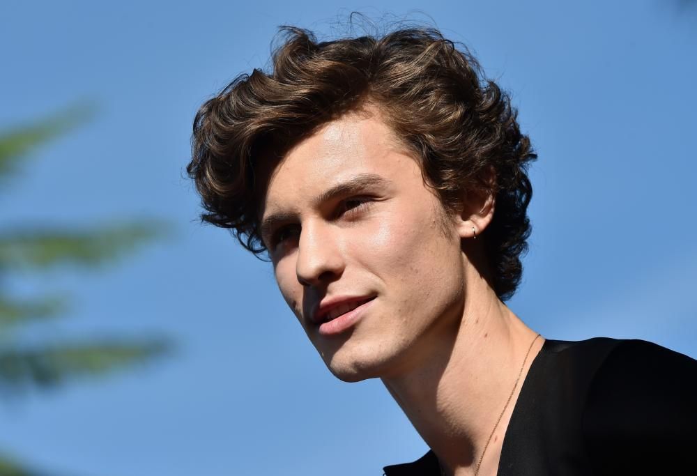 Ciao Italia: Shawn Mendes è innamorato del nostro paese. Tutte le foto