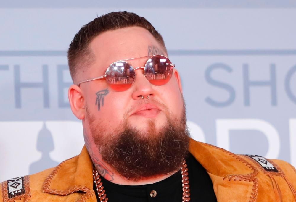 Rag’n’Bone Man: ecco la nuova canzone