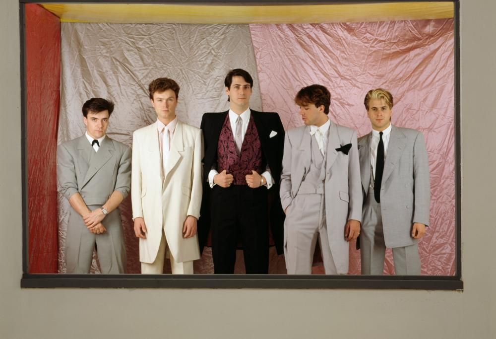 Spandau Ballet: Gary Kemp annuncia un nuovo album