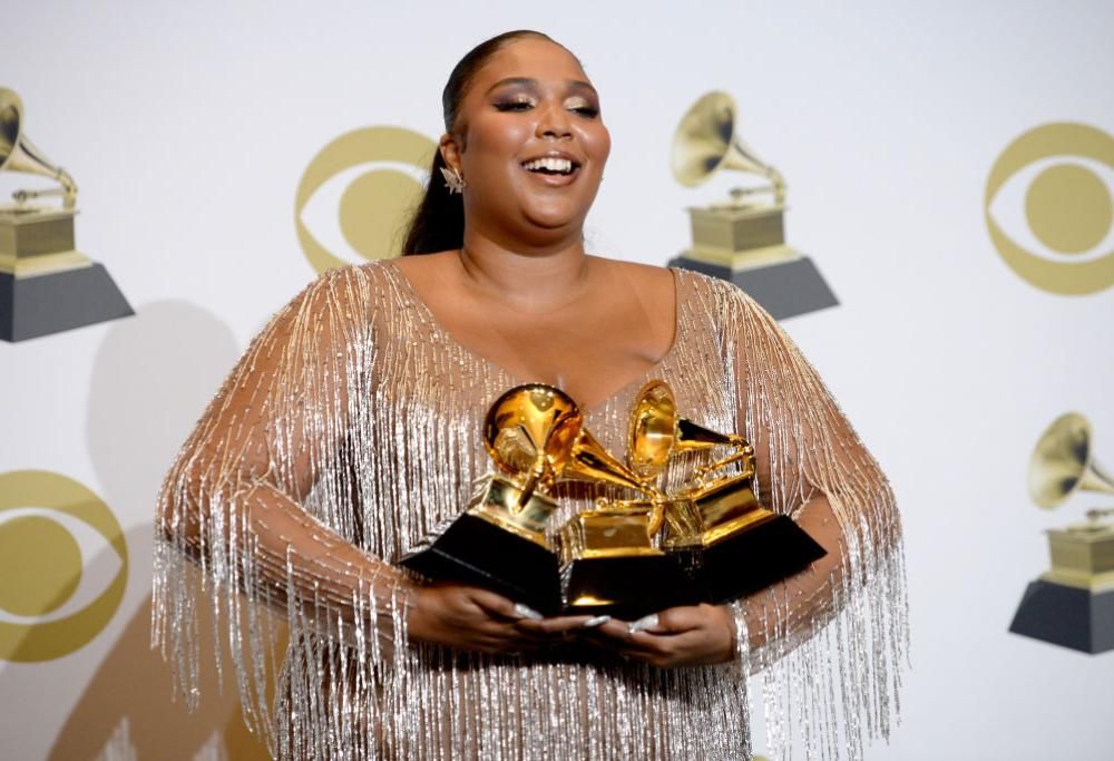 Grammy Awards 2020: i vincitori e l’omaggio a Kobe Bryant