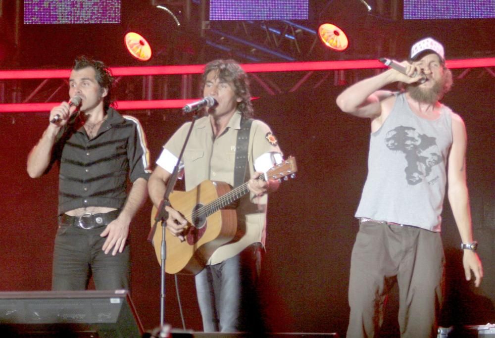 Liga/Jova/Pelù: la nuova edizione del singolo  “Il mio nome è mai più”