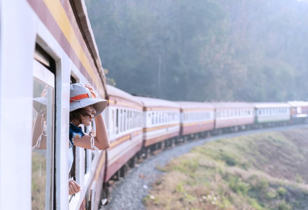 I treni storici italiani per apprezzare le bellezze d’autunno