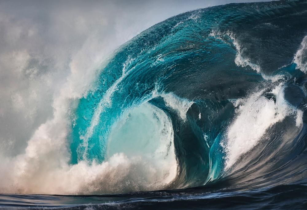 Anche gli  Oceani hanno il loro suono. Che va tutelato