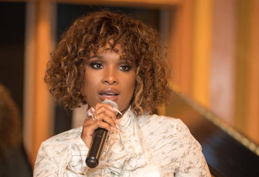 Aretha Franklin o Jennifer Hudson? Il video è incredibile