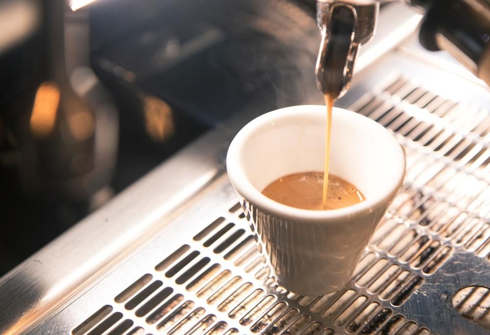 Il caffè più caro? A Trento. Tutto il contrario di Catanzaro…