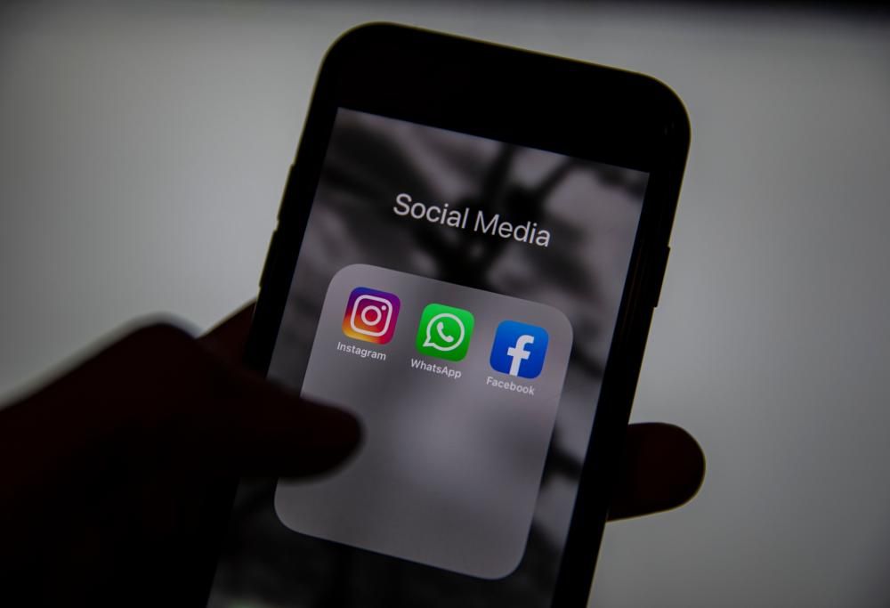 Facebook, Whatsapp e Instagram: ecco il perché del blackout