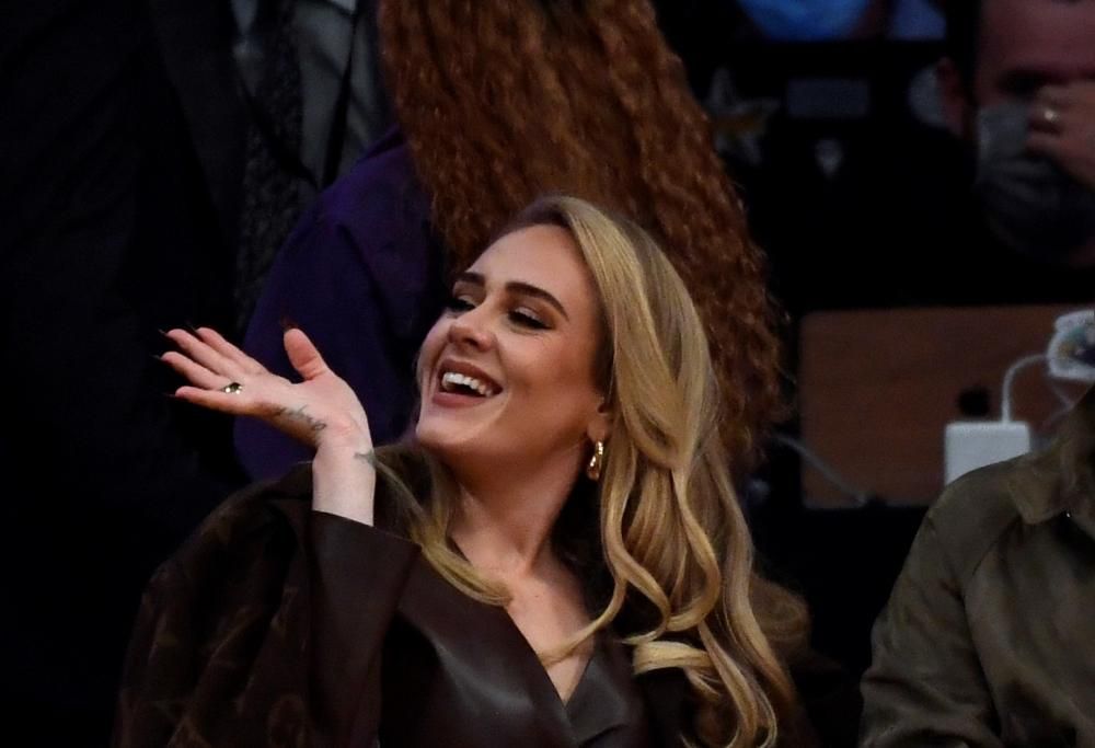 Adele svela i segreti del nuovo album