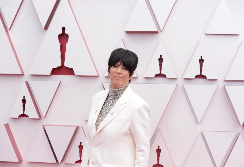 Anche Celine Dion e John Legend nell’album di debutto della grande Diane Warren