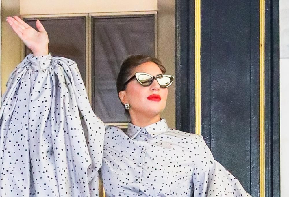 Lady Gaga, la pizza fatta in casa e quell’errore fatale