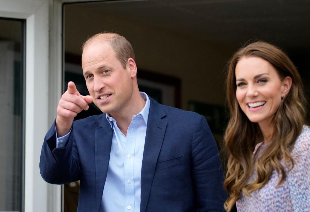 Kate Middleton entusiasta: il prossimo James Bond potrebbe essere una persona che conosce molto bene