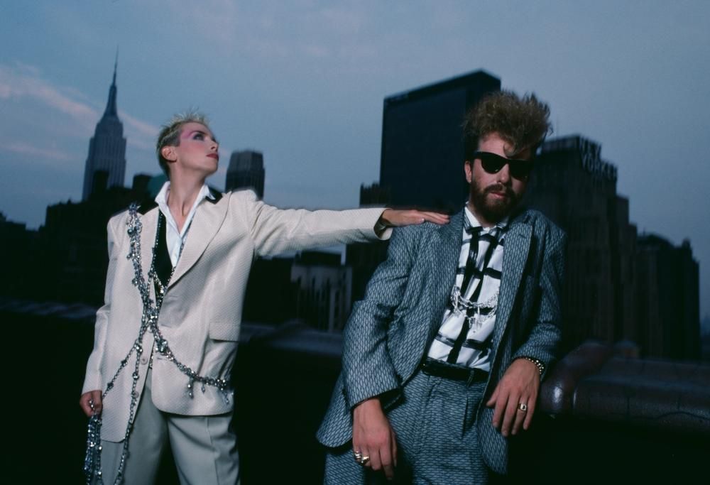 2023: ecco i bellissimi album che compiono 40 anni