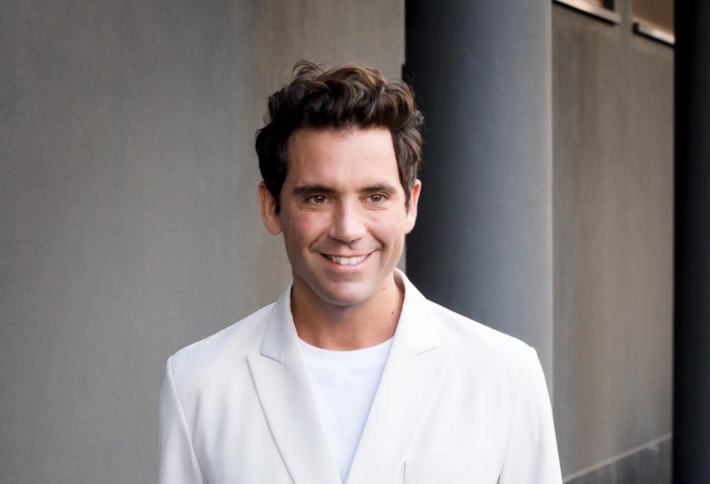 Mika e quelle sue vacanze romane