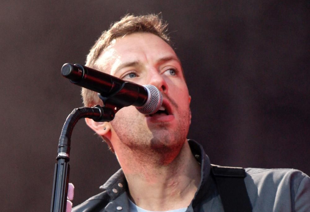 19 ottobre 2011: nel Regno Unito esce Mylo Xyloto dei Coldplay