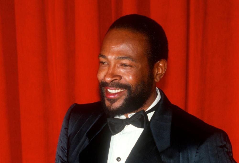 2 aprile 1939: nasce l’inimitabile Marvin Gaye