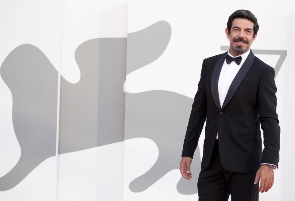 Buon Compleanno Pierfrancesco Favino!
