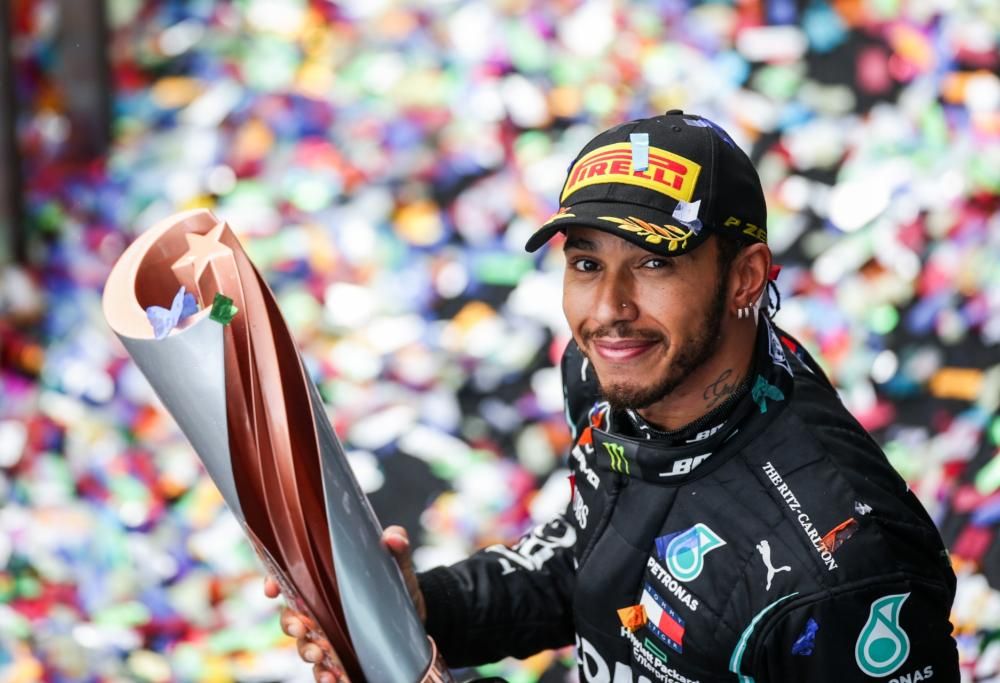 Formula 1: ecco chi è il pilota che guadagna di più