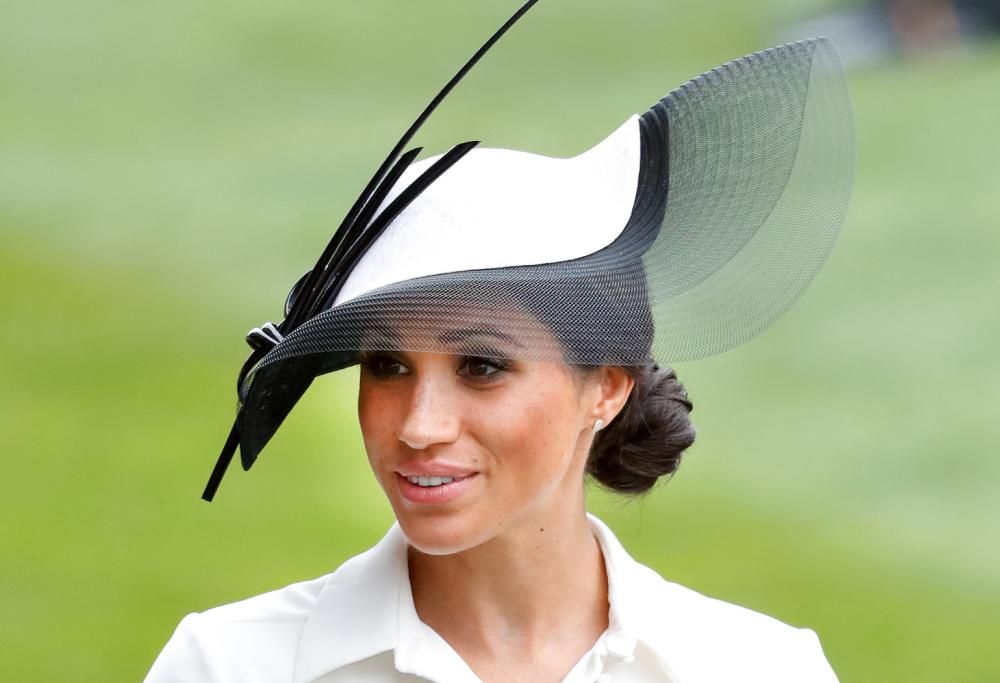 Meghan Markle prepara una festa esagerata per i suoi 40 anni